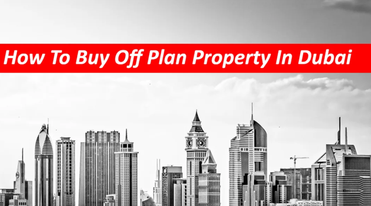 Buying a freehold property in Dubai