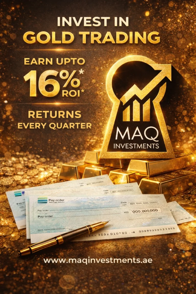 MAQ Investments